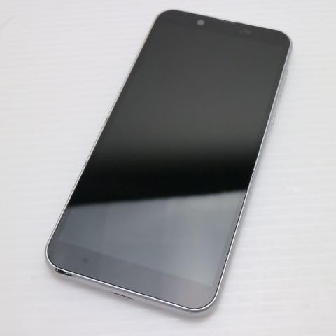 SIMフリー 本体 Android One S5 32GB 079G4 シルバー Amazon | SHARP Android One S5 32GB クールシルバー SBANOS5 SoftBank